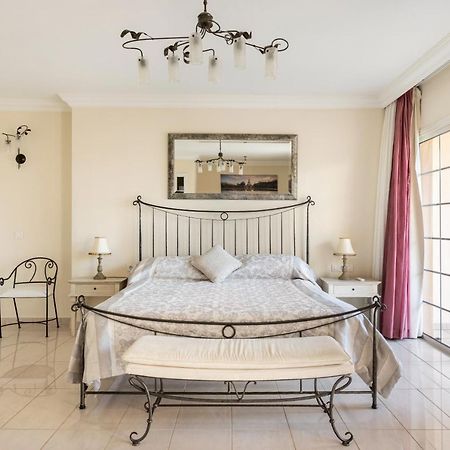 Terrazas Del Duque Sunset Apartment Costa Adeje  Kültér fotó