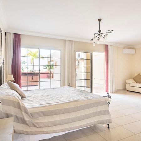 Terrazas Del Duque Sunset Apartment Costa Adeje  Kültér fotó