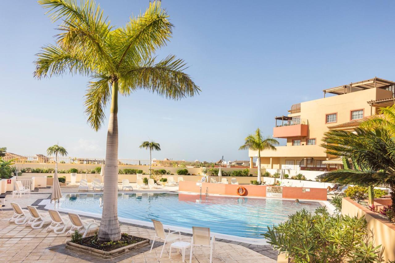 Terrazas Del Duque Sunset Apartment Costa Adeje  Kültér fotó