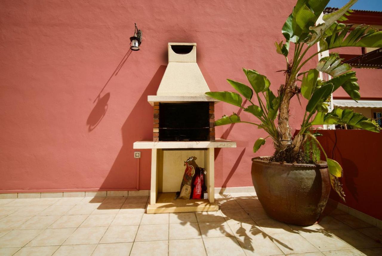 Terrazas Del Duque Sunset Apartment Costa Adeje  Kültér fotó