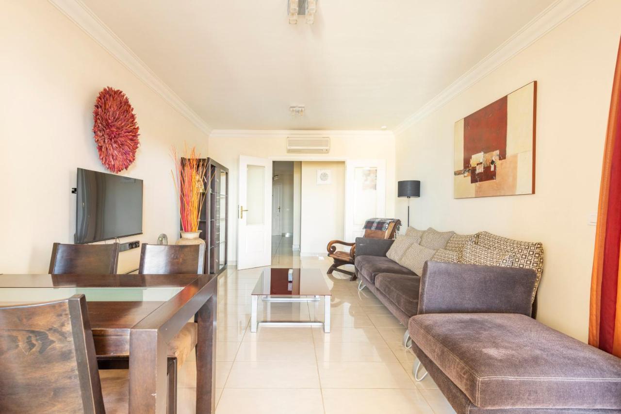 Terrazas Del Duque Sunset Apartment Costa Adeje  Kültér fotó
