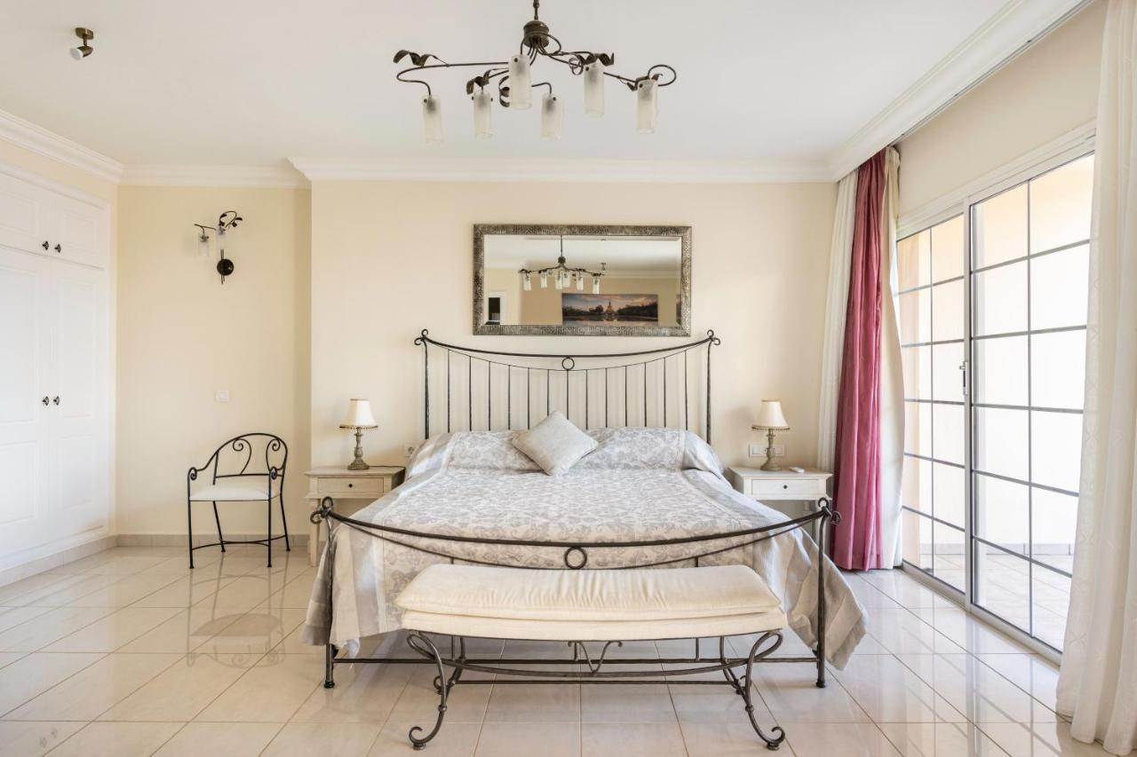Terrazas Del Duque Sunset Apartment Costa Adeje  Kültér fotó