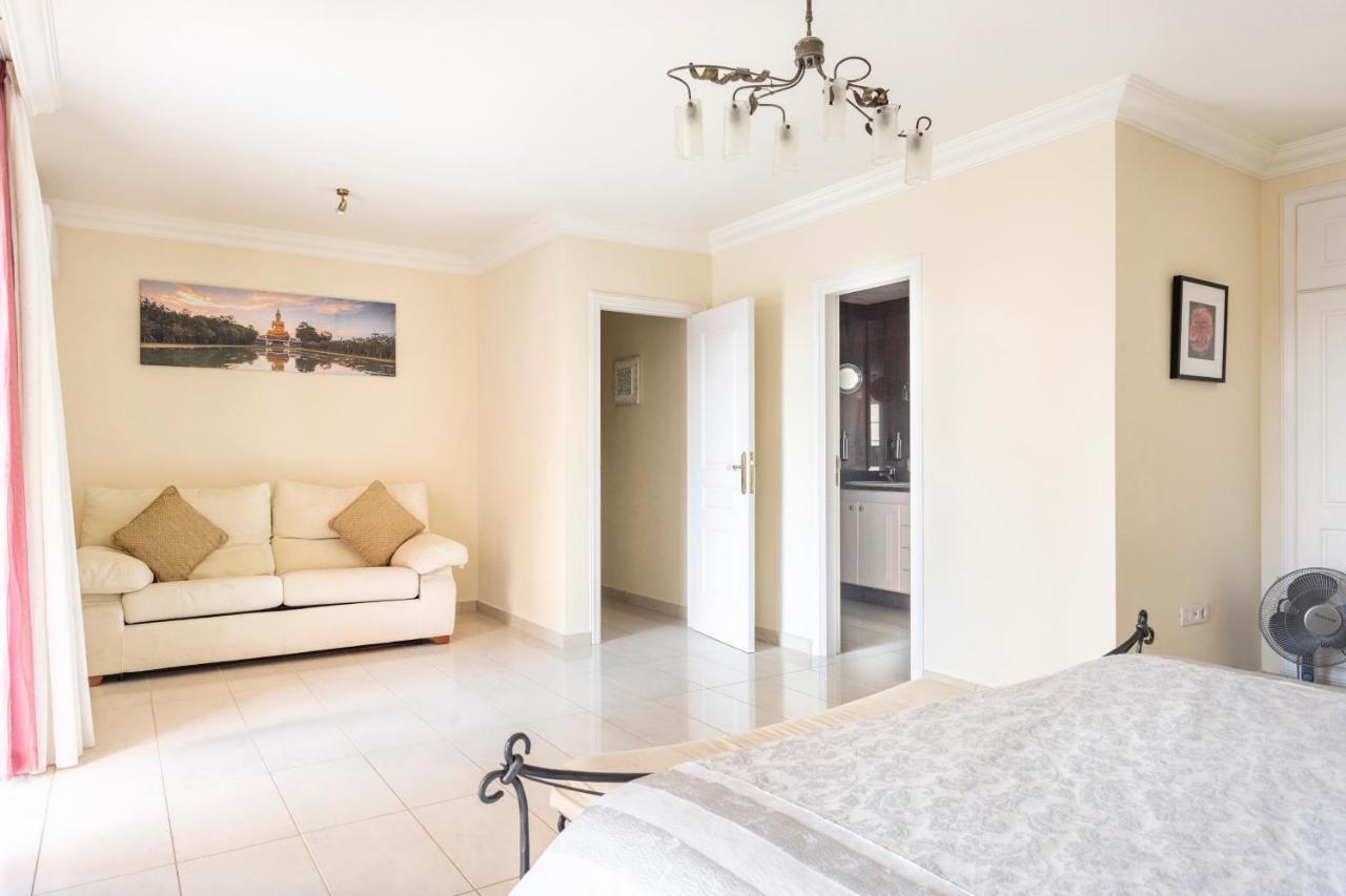 Terrazas Del Duque Sunset Apartment Costa Adeje  Kültér fotó